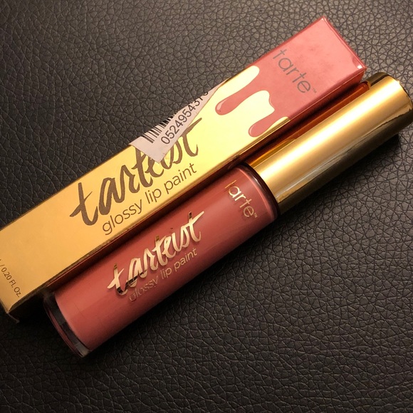 tarte Other - Tarte glossy lip pain (goals)